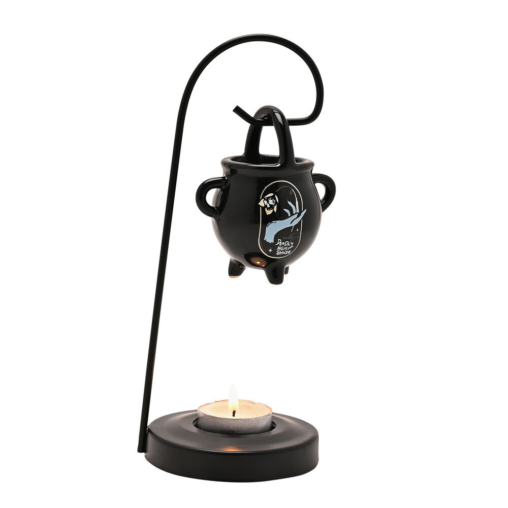 Disney Nightmare Before Christmas wax melt burner - Image 3