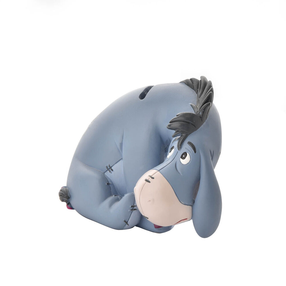 Disney Winnie the Pooh Eeyore money box - Image 3