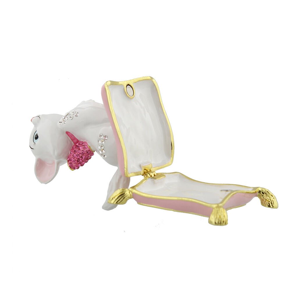 Disney The Aristocats Marie jewellery box - Image 3