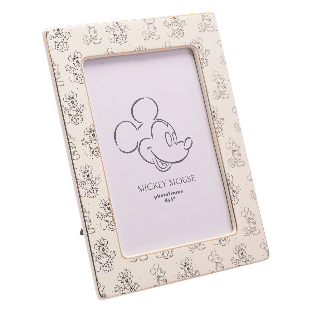 Disney Mickey & Minnie photo frame - Image 3