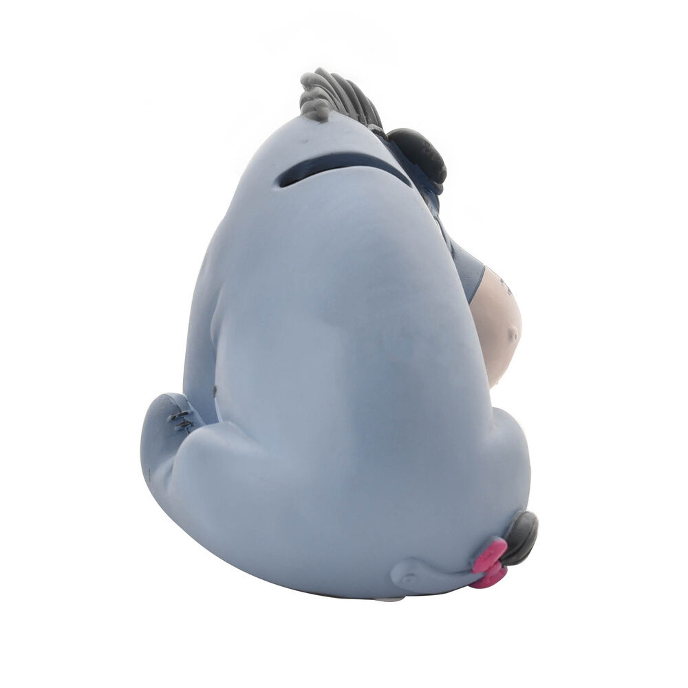 Disney Winnie the Pooh Eeyore money box - Image 4