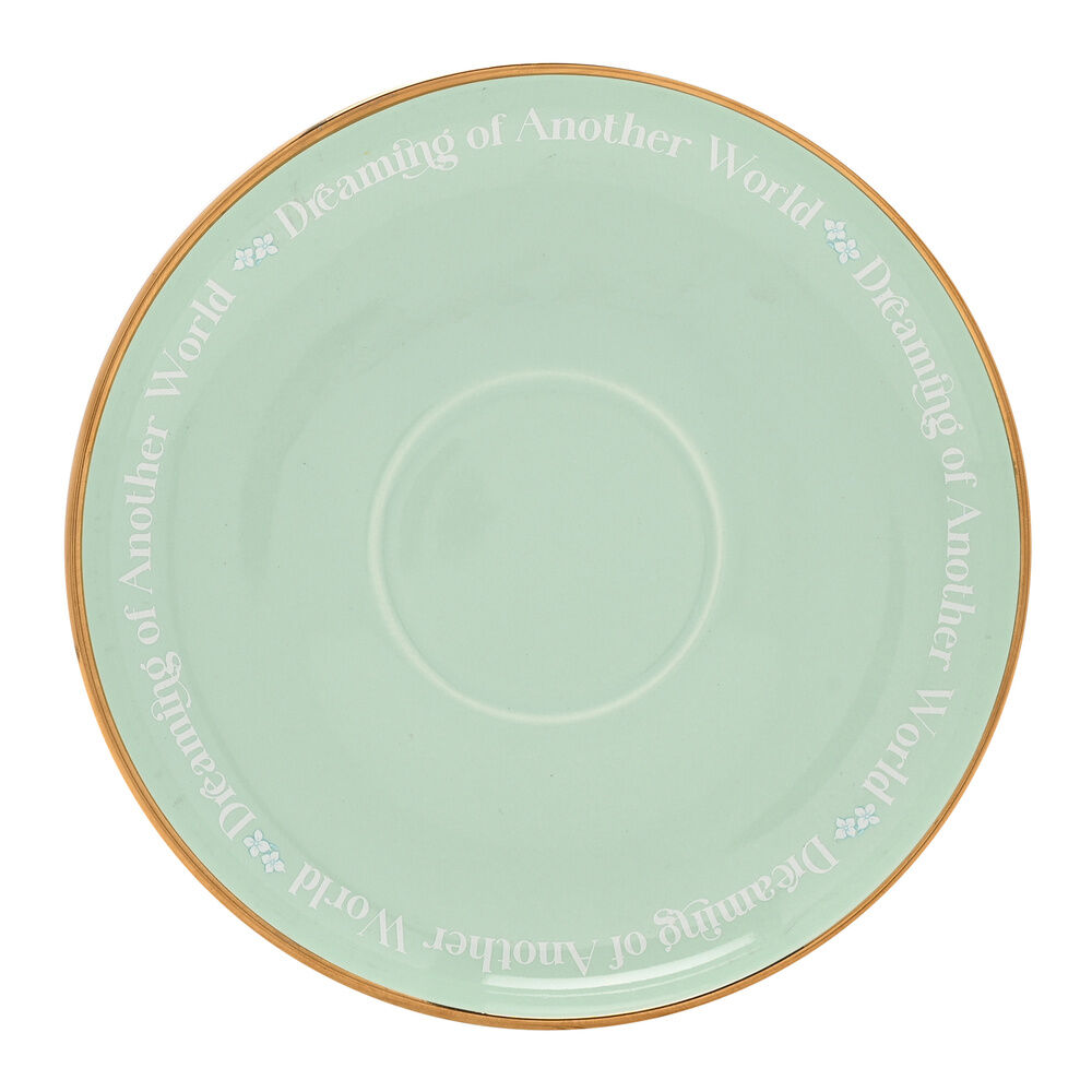 Disney Princess Ariel tea cup & saucer - Image 5