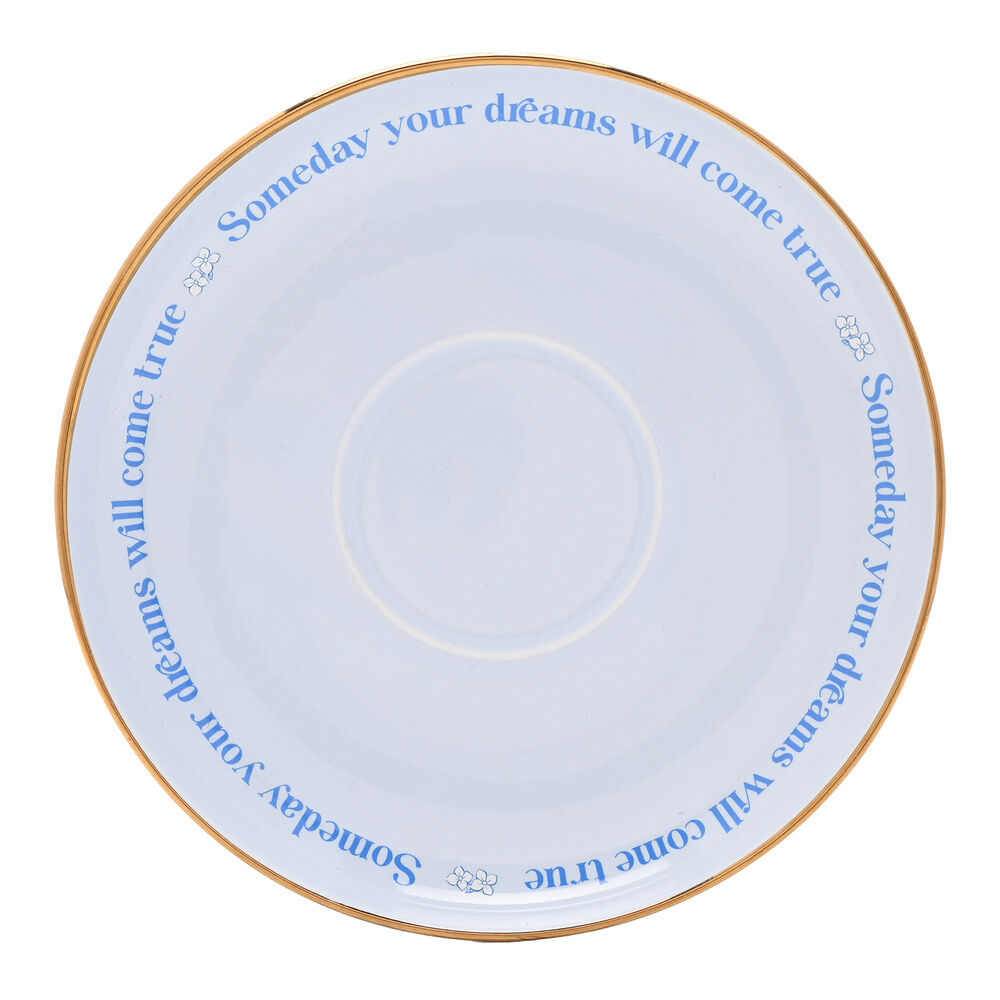 Disney Princess Cinderella tea cup & saucer - Image 5