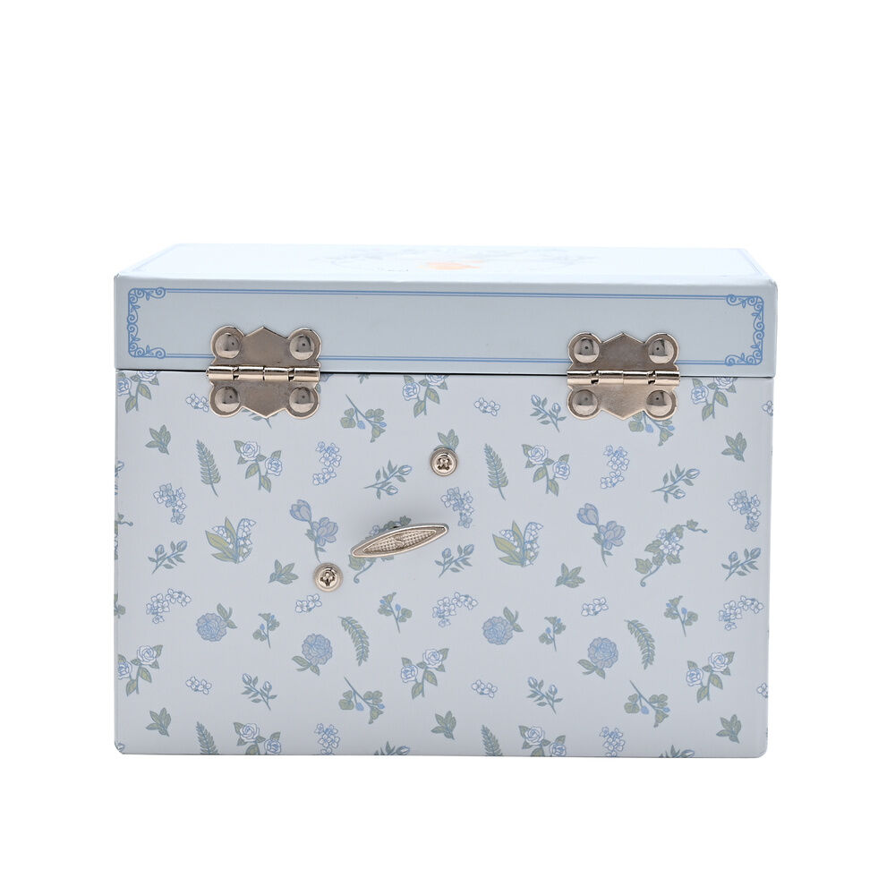 Disney Princess Cinderella musical jewellery box - Image 5