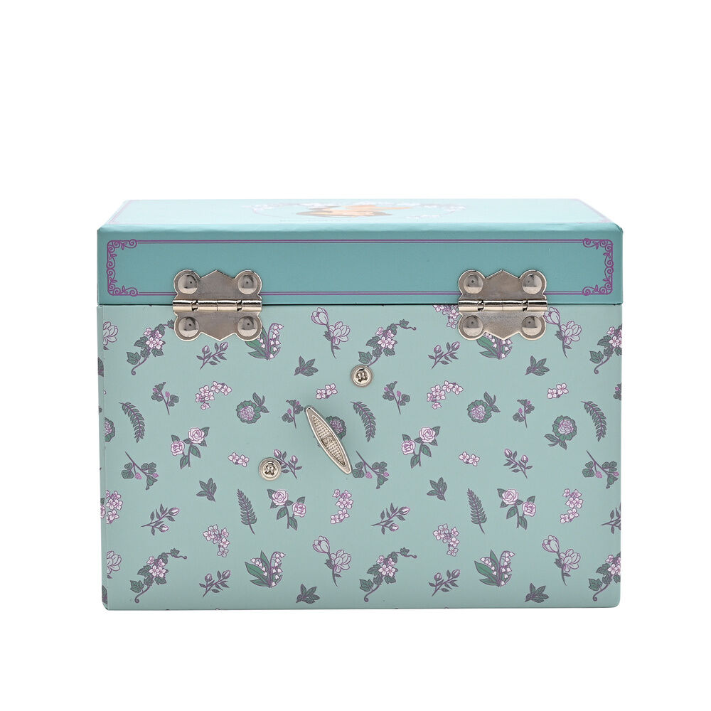 Disney Princess Jasmine musical jewellery box - Image 5