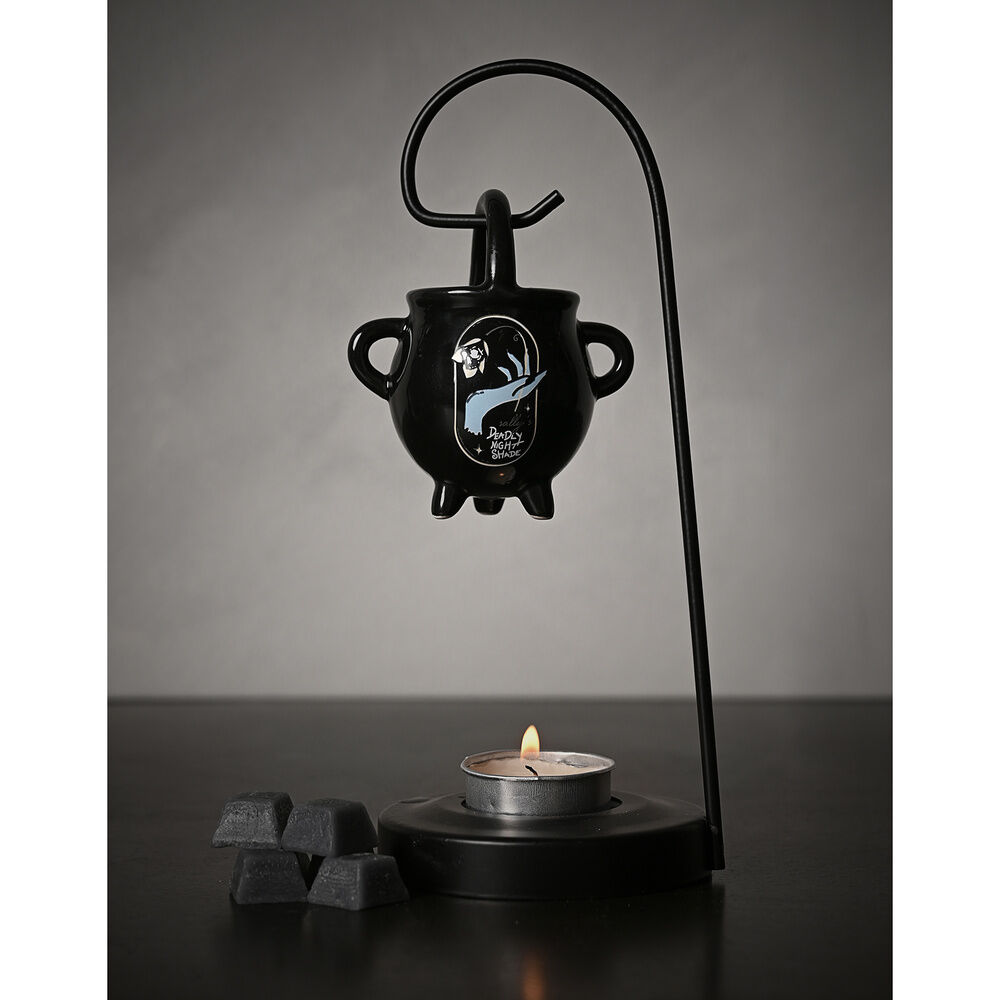 Disney Nightmare Before Christmas wax melt burner - Image 5