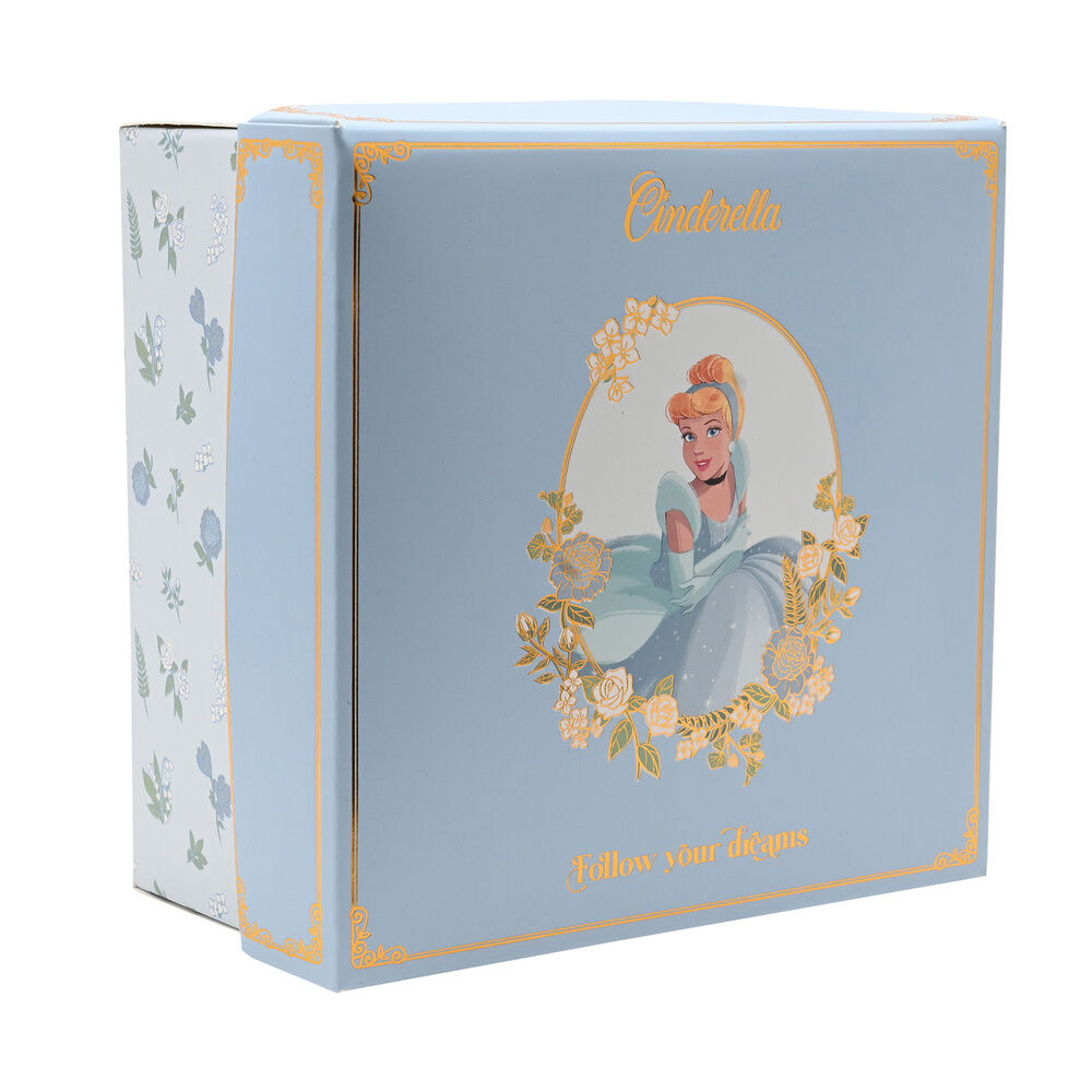 Disney Princess Cinderella tea cup & saucer - Image 6
