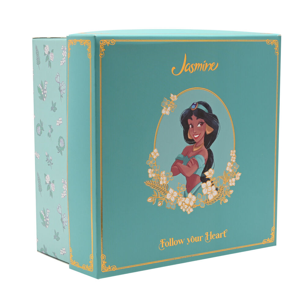 Disney Princess Jasmine tea cup & saucer - Image 6