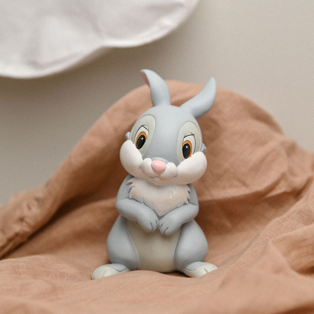 Disney Bambi Thumper money box - Image 6