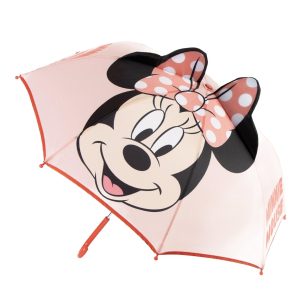 Disney Minnie manual umbrella