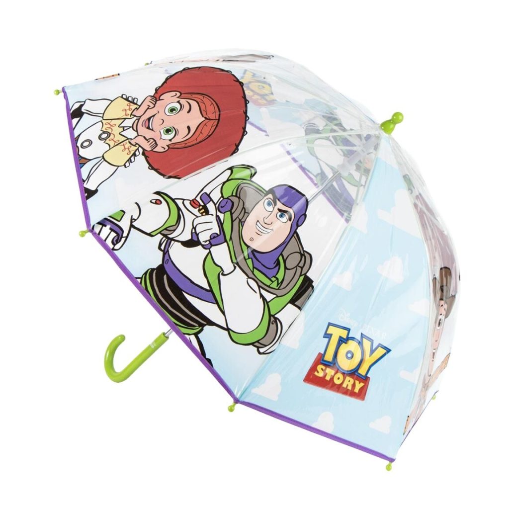 Disney Pixar Toy Story POE manual umbrella