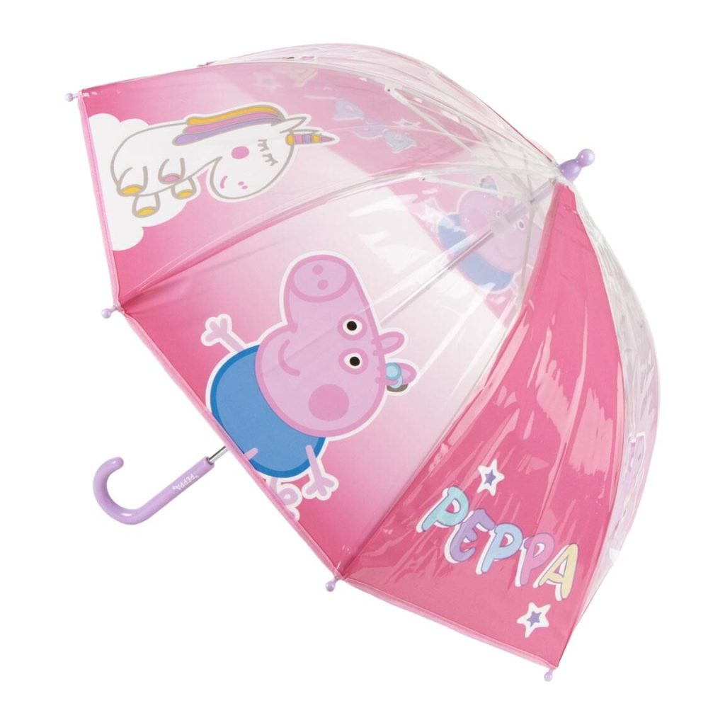 Peppa Pig POE manual umbrella