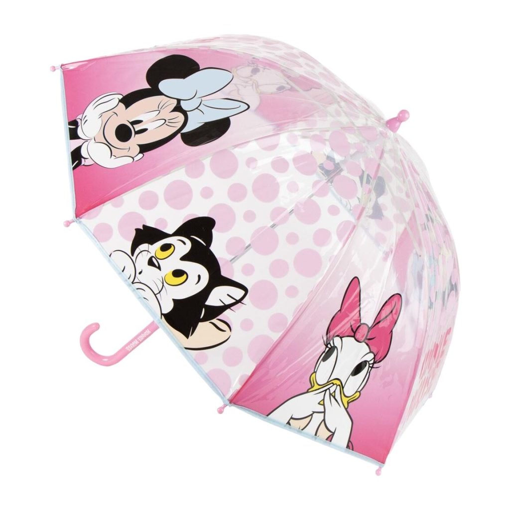 Disney Mickey and Friends POE manual umbrella