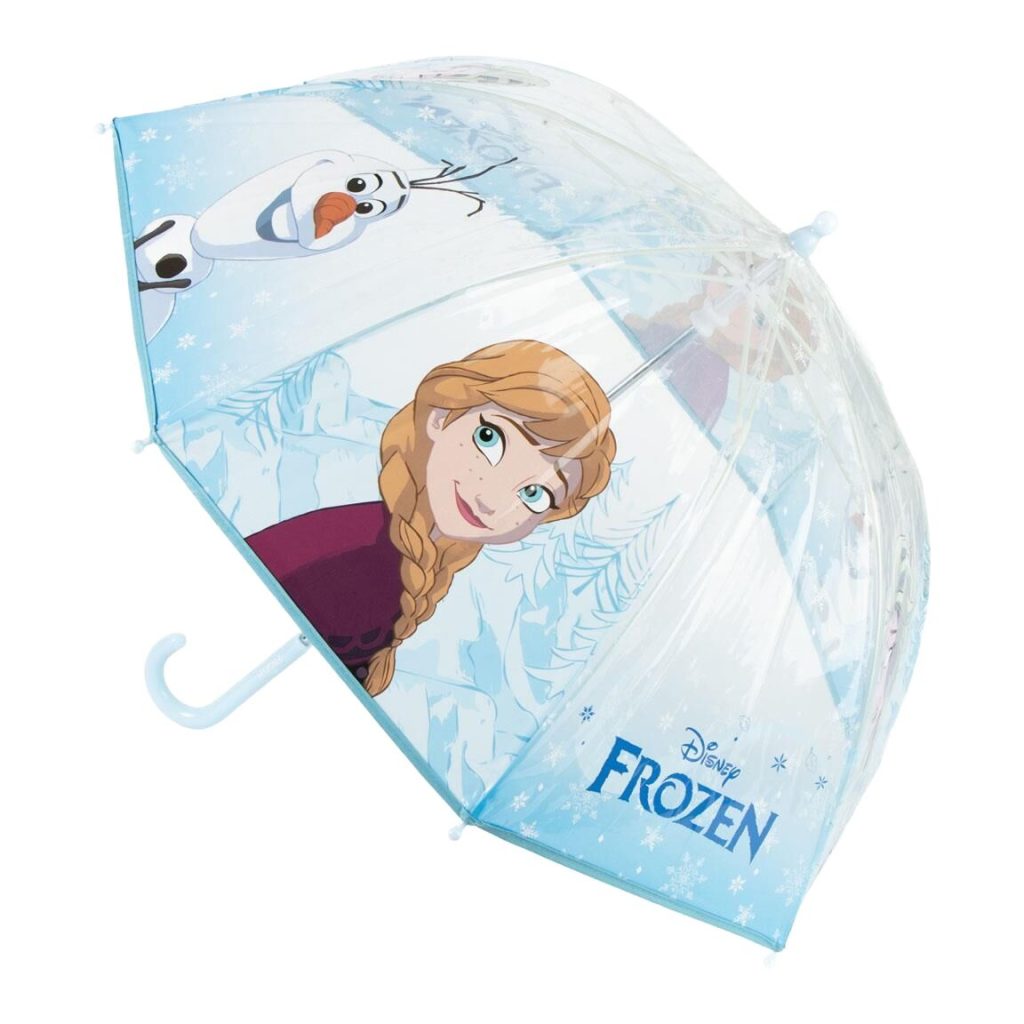 Disney Frozen POE manual umbrella