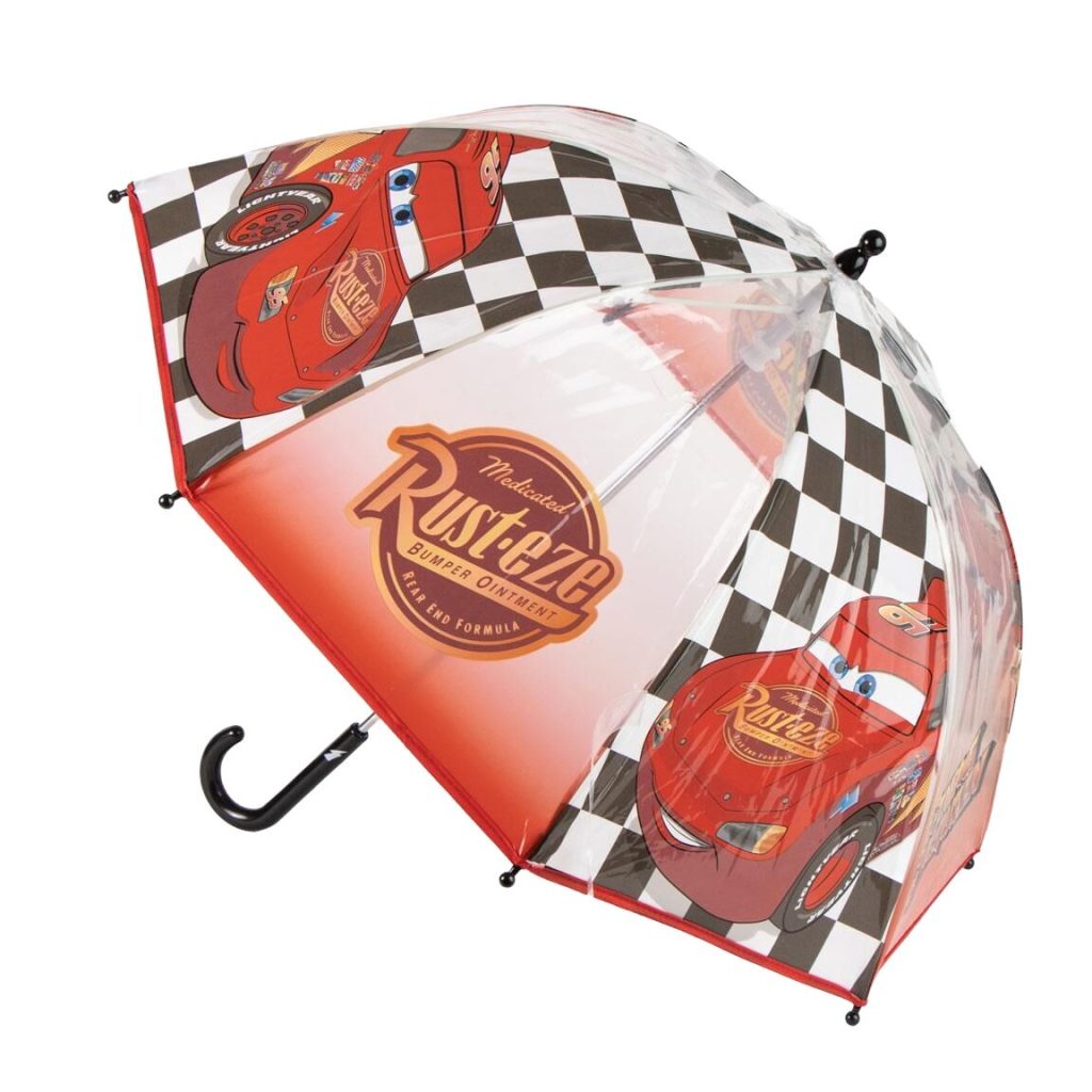 Disney Cars POE manual umbrella