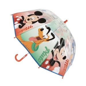 Disney Mickey and Friends POE manual umbrella