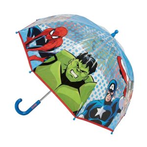 Marvel Avengers POE manual umbrella