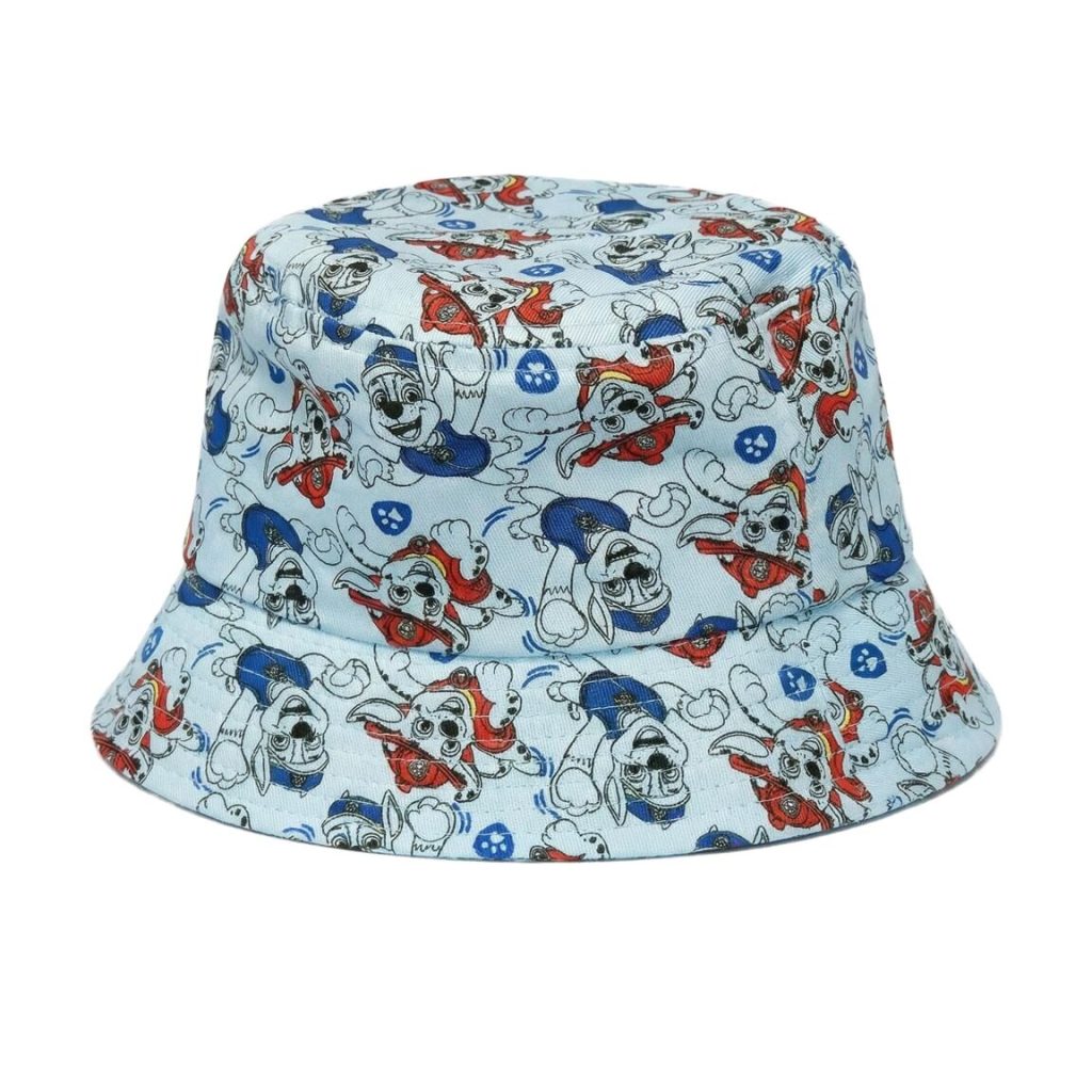 Paw Patrol fisher hat