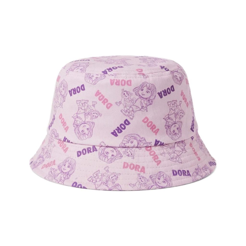 Dora the Explorer fisher hat