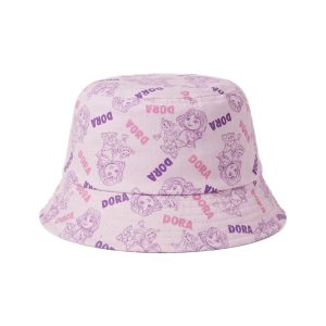 Dora the Explorer fisher hat
