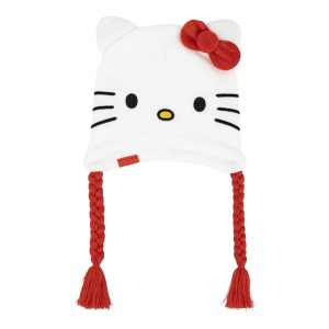 Hello Kitty hat