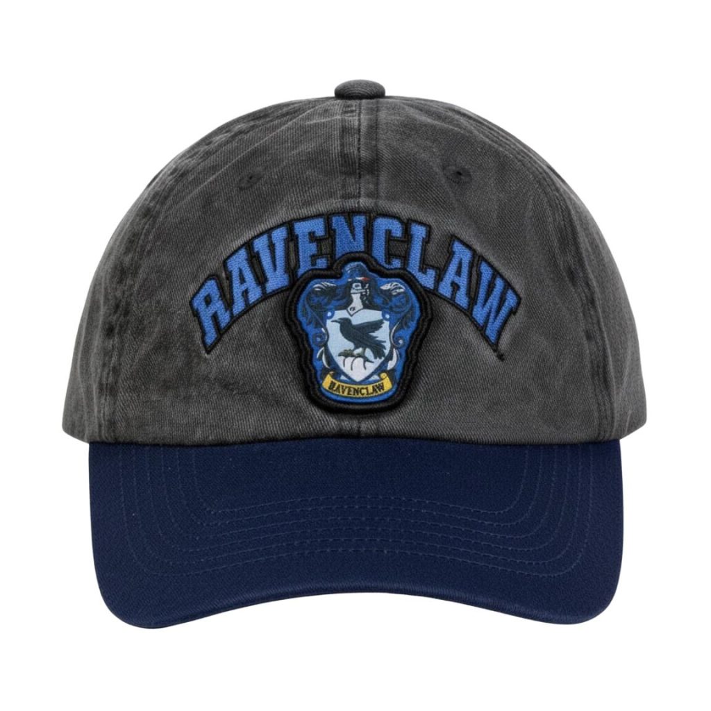 Harry Potter Ravenclaw cap