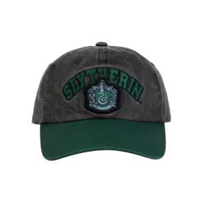 Harry Potter Slytherin cap