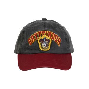 Harry Potter Gryffindor cap