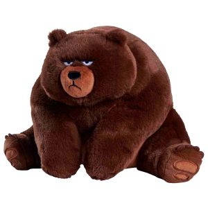 Disney Pixar Hoppers Bear Ellen plush toy 28cm