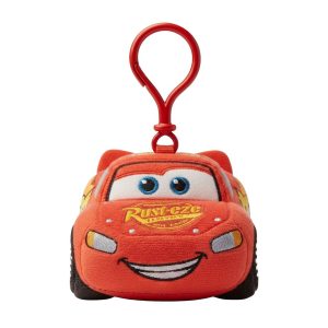 Disney Pixar Cars Disney plush keychain