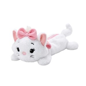 Disney The Aristocats plush pencil case