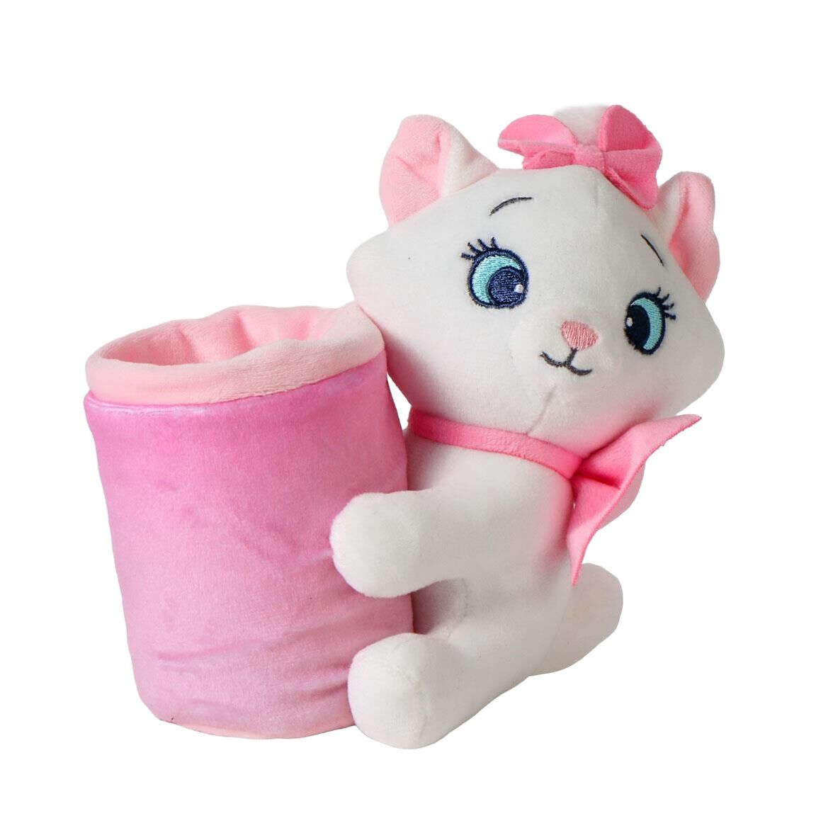 Disney The Aristocats plush pencil holder - Image 2