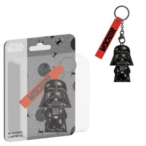 Star Wars Darth Vader keychain