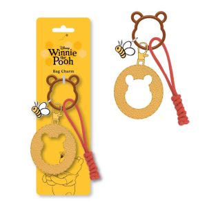 Disney Winnie the Pooh keychain
