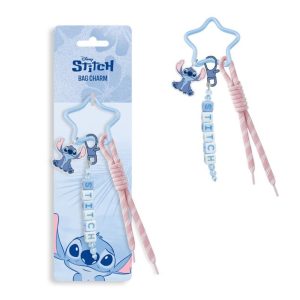 Disney Stitch keychain