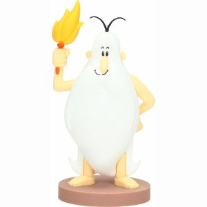 One Upon a Time Teacher Pierrette figure 8cm