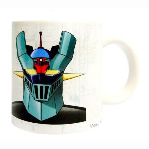 Mazinger Z mug 330ml