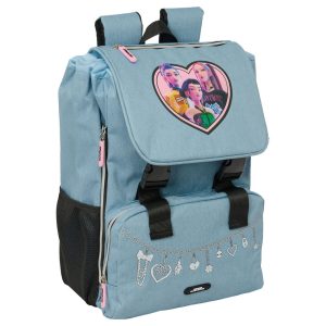 Demon Hunters Kpop Huntrix backpack 41cm