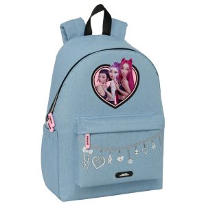 Demon Hunters Kpop Huntrix backpack 43cm