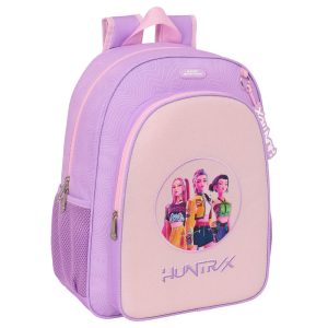 Demon Hunters Kpop Iconic adaptable backpack 42cm