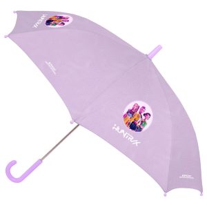 Demon Hunters Kpop Iconic Automatic umbrella 60cm