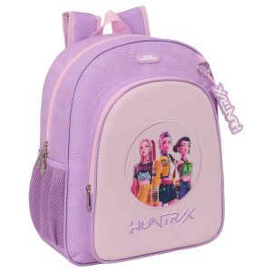 Demon Hunters Kpop Iconic adaptable backpack 38cm