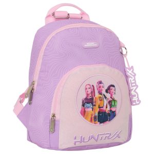 Demon Hunters Kpop Iconic backpack 30cm