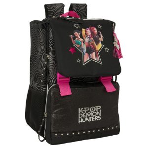 Demon Hunters Kpop Energy backpack 41cm