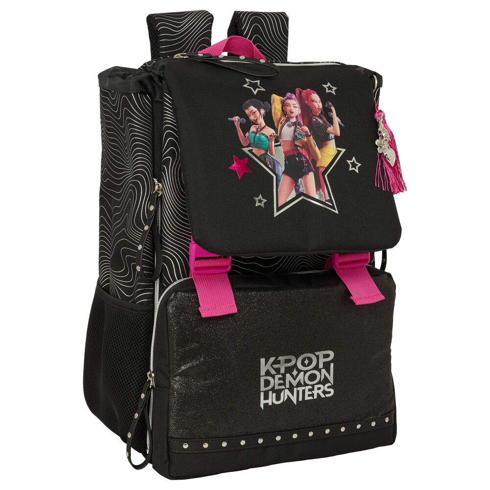 Demon Hunters Kpop Energy backpack 41cm