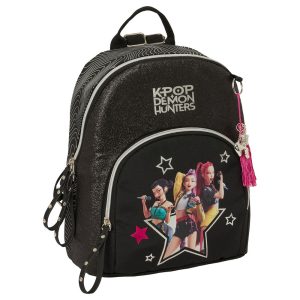 Demon Hunters Kpop Energy backpack 30cm