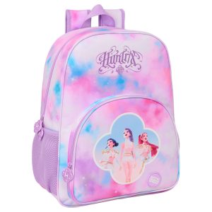 Demon Hunters Kpop Artist adaptable backpack 42cm