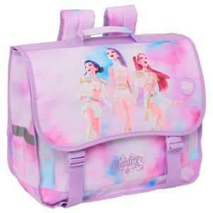 Demon Hunters Kpop Artist backpack bag