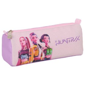 Demon Hunters Kpop Iconic pencil case
