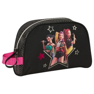 Demon Hunters Kpop Energy adaptable vanity case